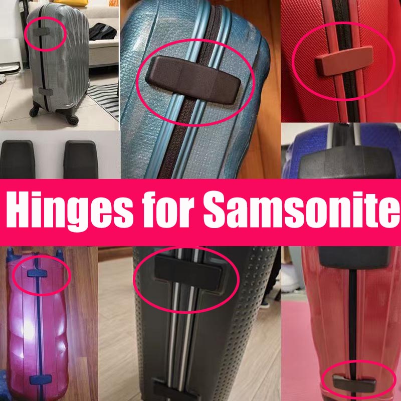 Travel Accessories Samsonite - مفصلات حقائب سامسونايت، إكسسوارات حقائب السفر،