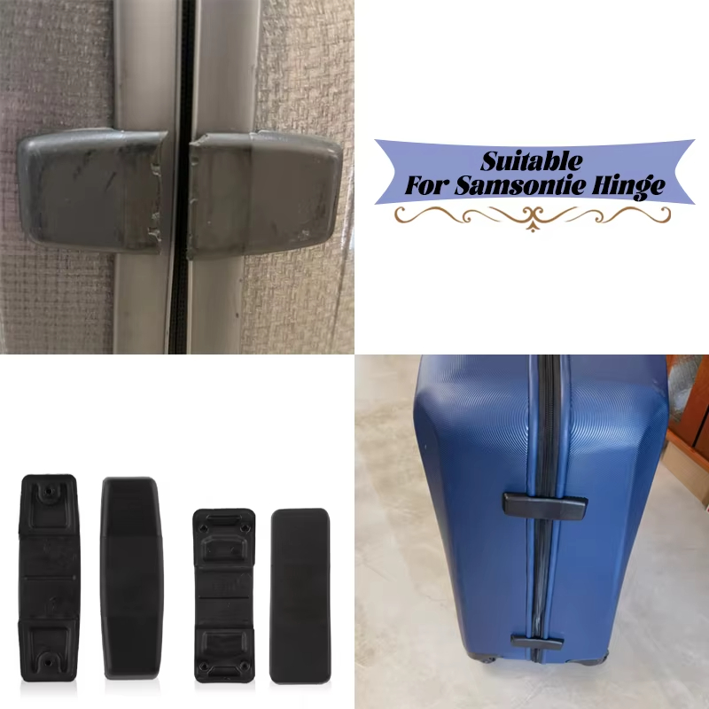 Travel Accessories Samsonite - مفصلات حقائب السفر مناسبة لإكسسوارات حقائب
