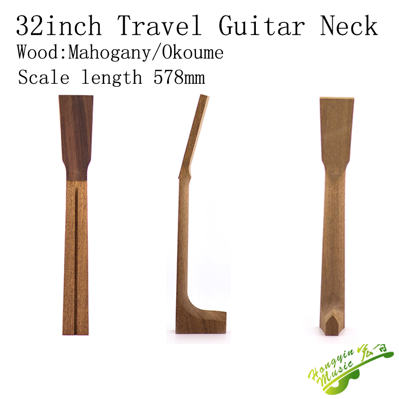 Travel Accessories Manufacturer - جيتار سفر 32 بوصة من خشب