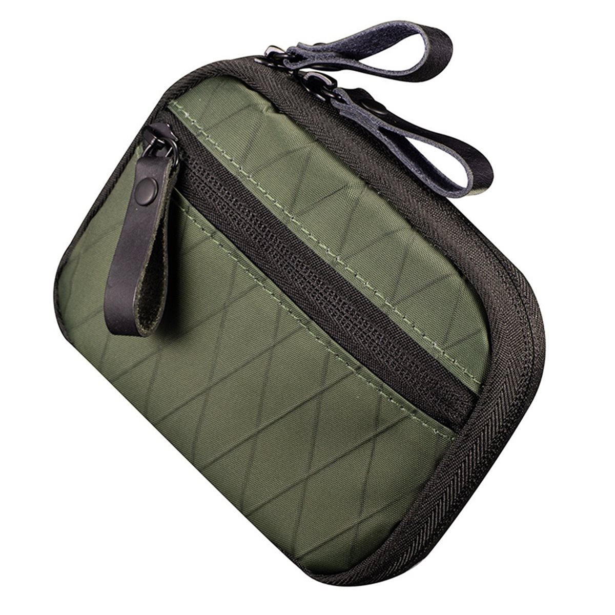 Travel Accessories To Buy - 【TODAY-BUY】~@ حقيبة تنظيم متعددة الجيوب مقاومة