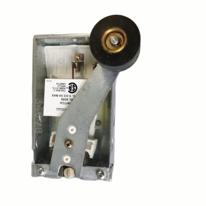 Travel Accessories Manufacturer - رمح تباطؤ الحد السفر التبديل AAA6098NM1