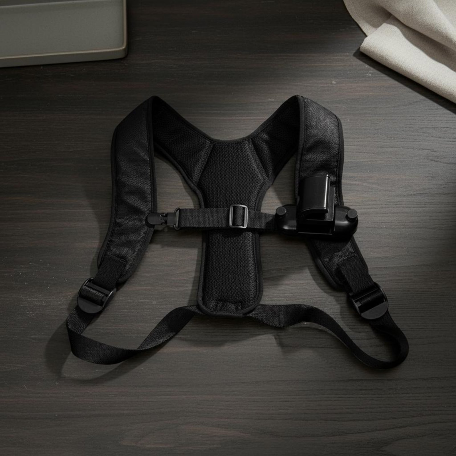 Travel Accessories Gear - مشبك مظلة للحقيبة، حامل مظلة محمول
