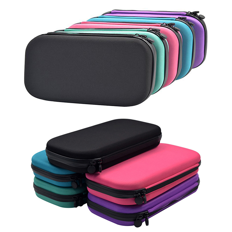 Travel Accessories Pack - صندوق تخزين محمول من مادة EVA