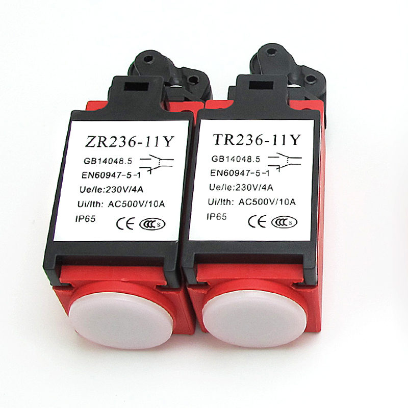 Travel Accessories Manufacturer - ZR/TR236 إعادة تعيين يدوي تلقائي للسفر