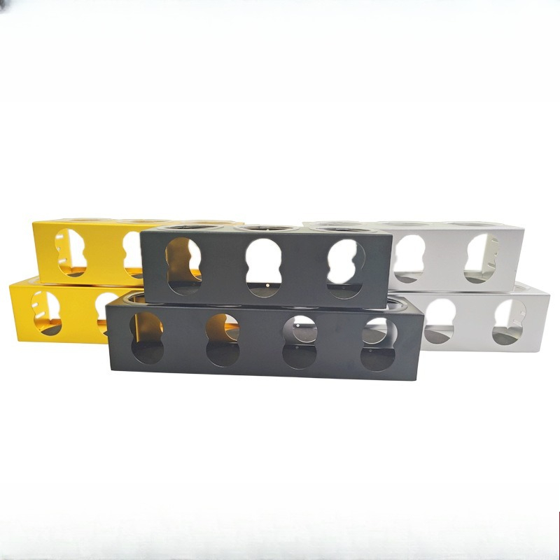 Travel Accessories Manufacturer - رف توابل من سبائك الألومنيوم للمركبات