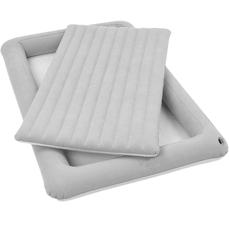 Travel Accessories Plane - طفل سرير سفر قابل للنفخ مراتب