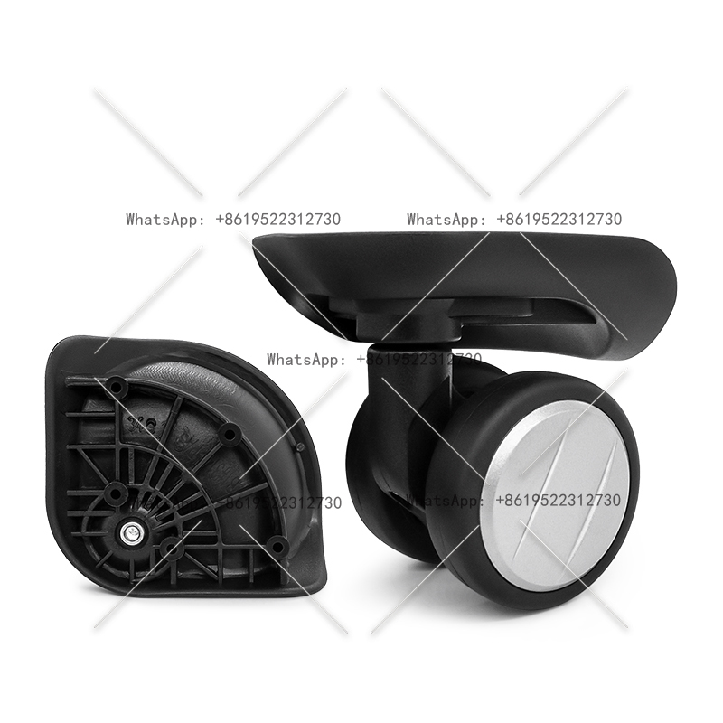 مناسبة لاستبدال عجلة الأمتعة S - مراجعة Travel Accessories Samsonite وسعره