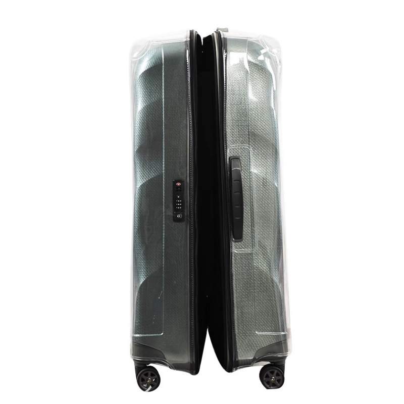 غطاء حقيبة لـ Samsonite C-Lite - مراجعة Travel Accessories Samsonite وسعره