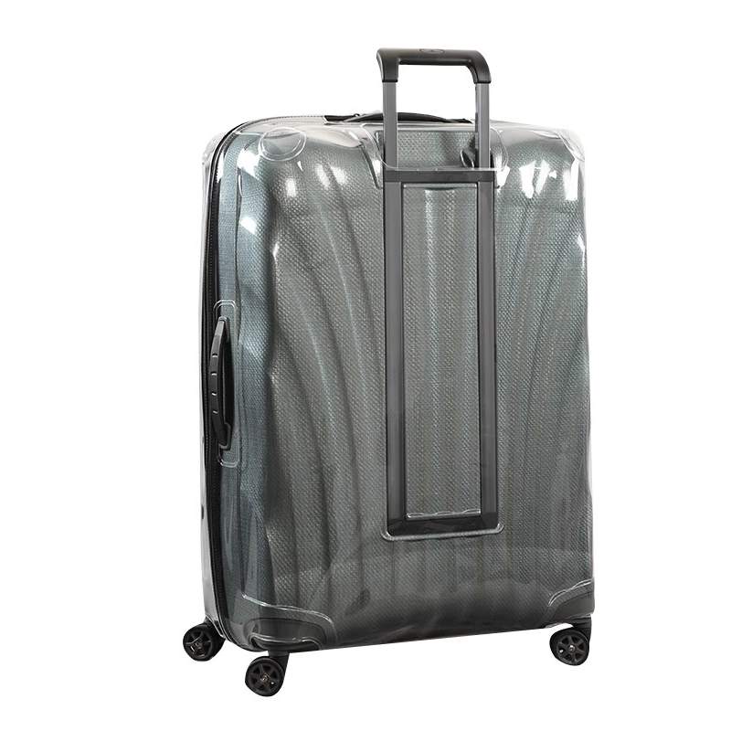 غطاء حقيبة لـ Samsonite C-Lite - مراجعة Travel Accessories Samsonite وسعره