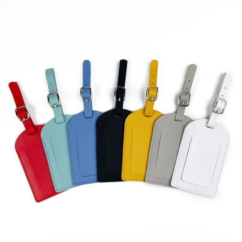 بطاقات أمتعة للرجال والنساء من - مراجعة Travel Accessories International وسعره