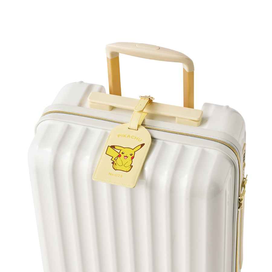 بوكيمون بيكاتشو أنيمي علامة ال - مراجعة Travel Accessories Unisex وسعره