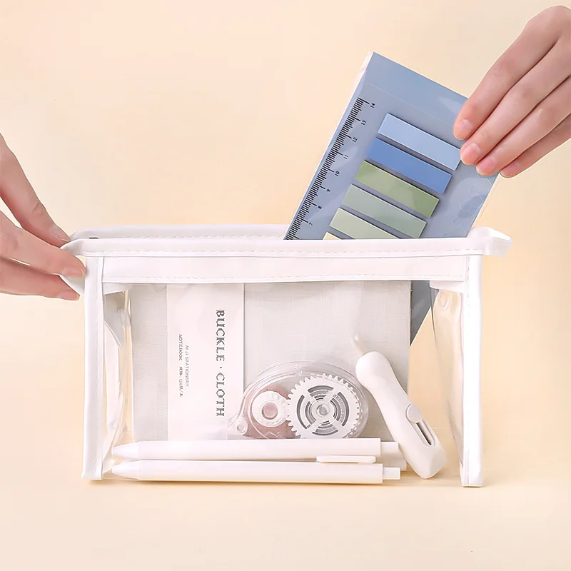 حقيبة مستحضرات تجميل مقاومة لل - مراجعة Toiletry Bag Tsa وسعره