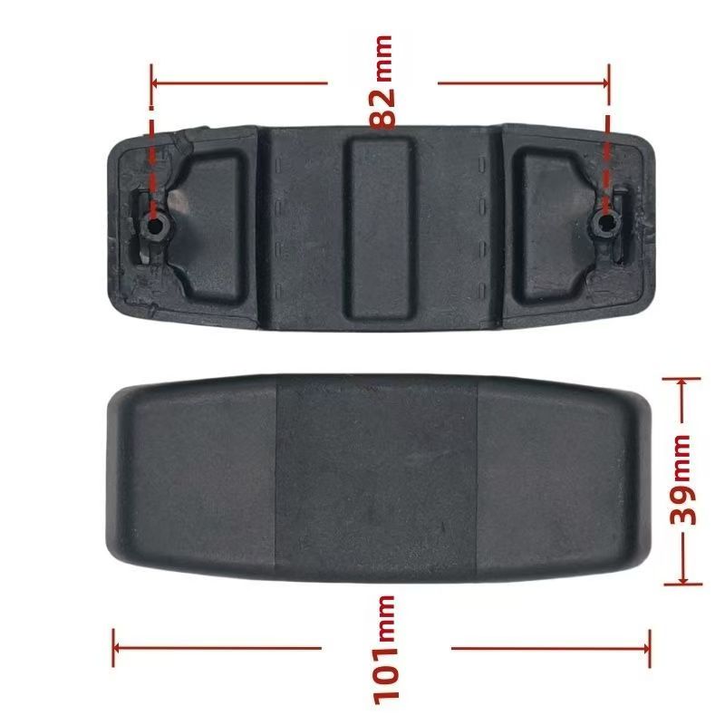 قفل دراجة فولاذي بكابل 1.2 متر - مراجعة Cable Lock Combination وسعره