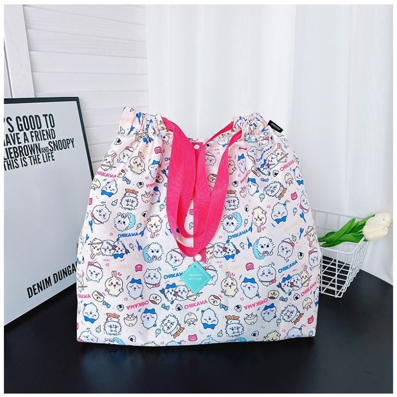 حقيبة تخزين قابلة للطي بتصميم  - مراجعة Travel Accessories For Japan Trip وسعره