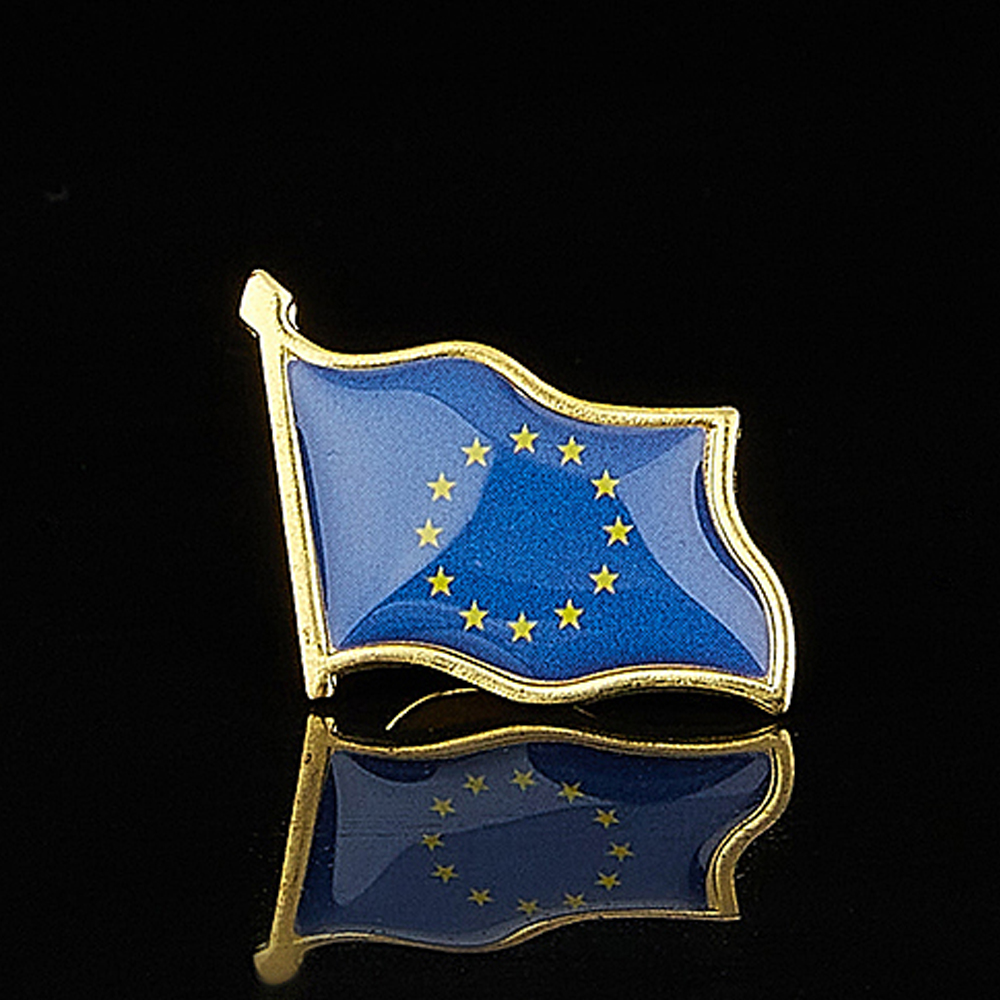 شارة وطنية للاتحاد الأوروبي ،  - مراجعة Travel Accessories For Europe وسعره