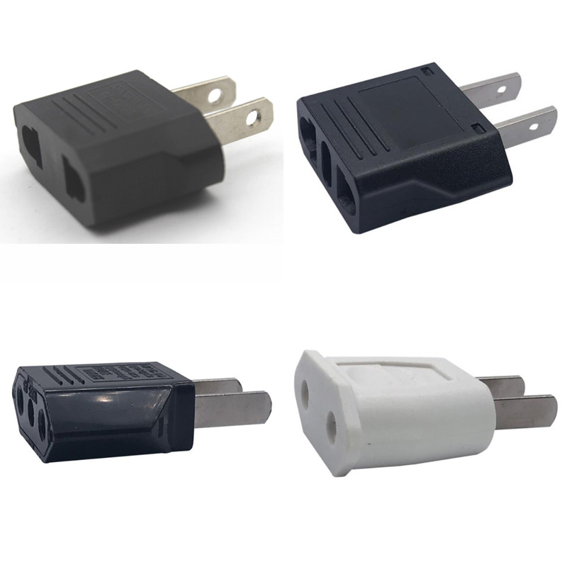 Mini المحمولة أسود أبيض 6A 250 - مراجعة Travel Accessories Canada وسعره