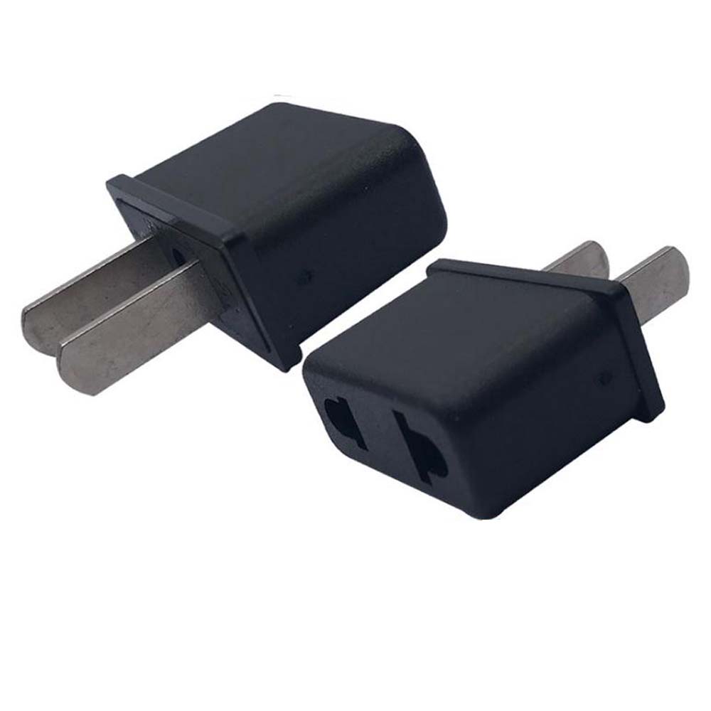 Mini المحمولة أسود أبيض 6A 250 - مراجعة Travel Accessories Canada وسعره