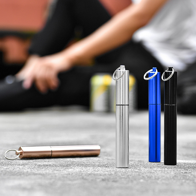 شفاطات الشرب التليسكوبية من ال - مراجعة Travel Accessories For Europe وسعره