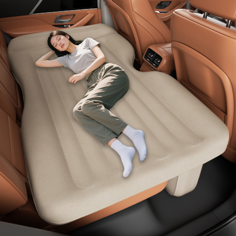 سرير سفر للسيارة، فراش هوائي أ - مراجعة Travel Accessories Manufacturer وسعره