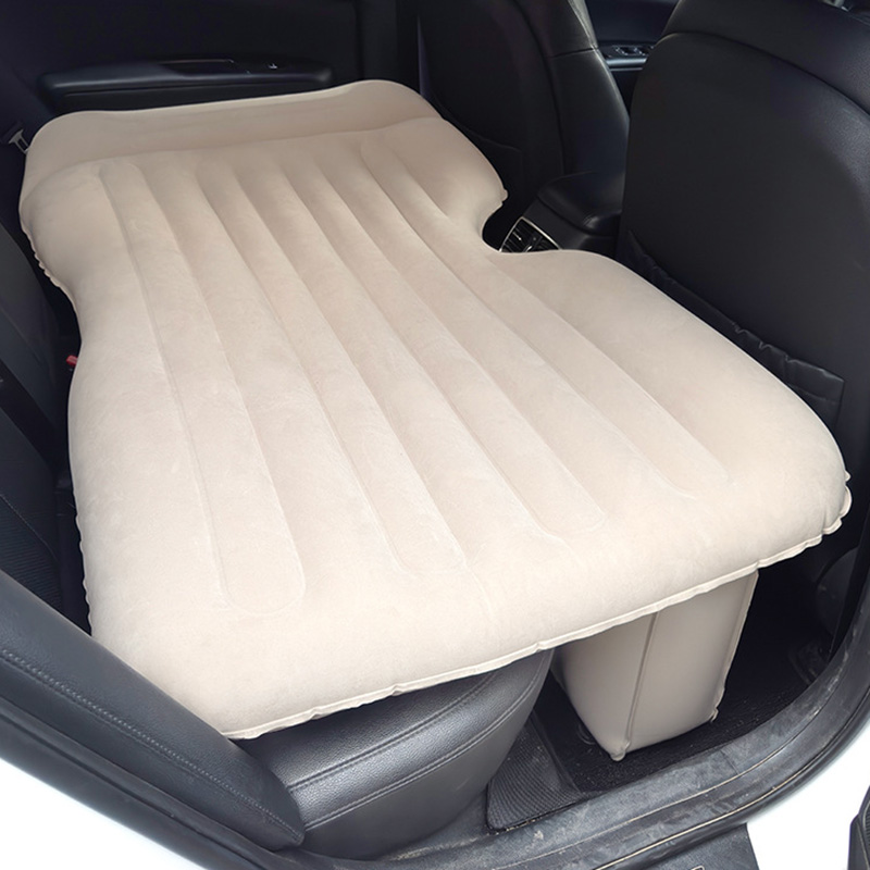 سرير سفر للسيارة، فراش هوائي أ - مراجعة Travel Accessories Manufacturer وسعره