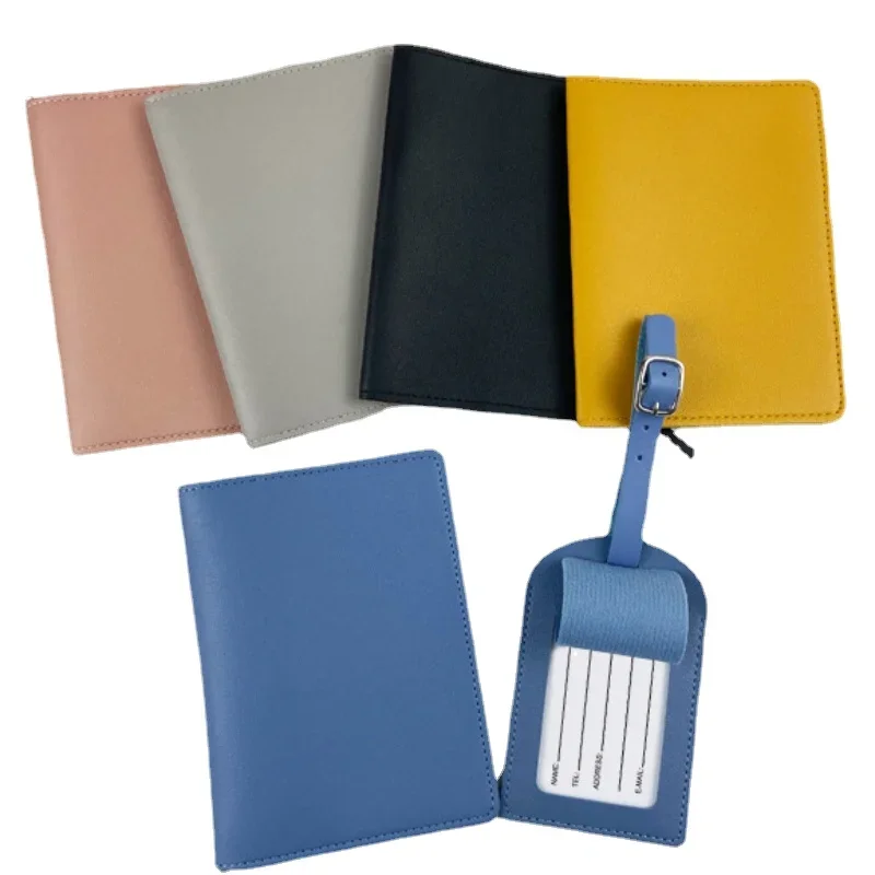 السفر بو غطاء جواز السفر علاما - مراجعة Travel Accessories Gear وسعره