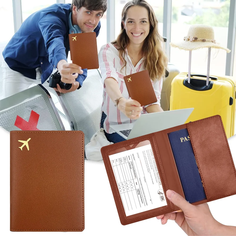 RFID-حجب حاوية جواز السفر منظم - مراجعة Travel Accessories Rfid وسعره