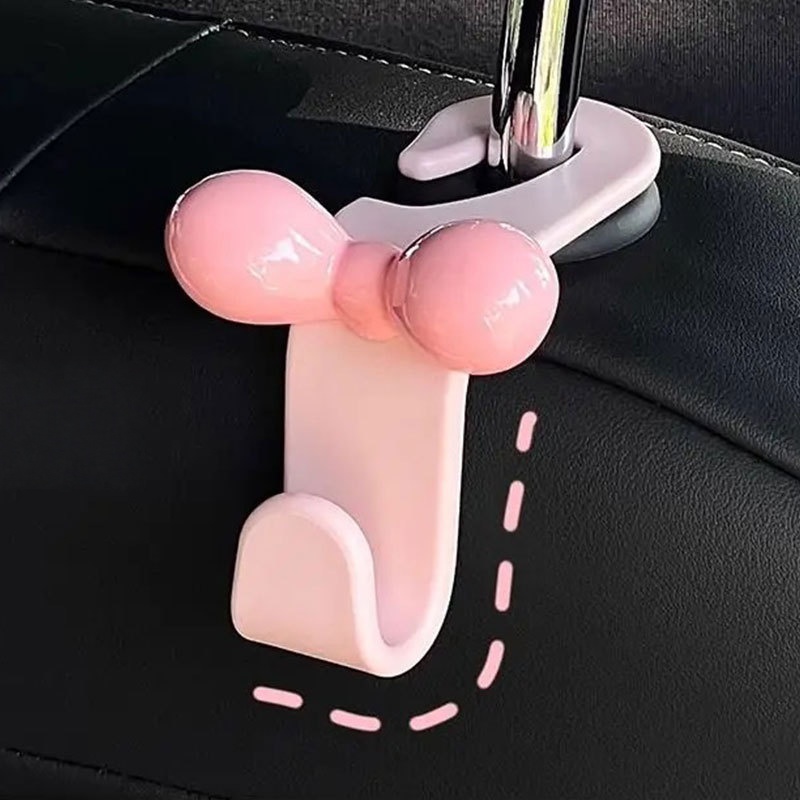خطافات تعليق بسيطة للمقعد الخل - مراجعة Travel Accessories Pack وسعره