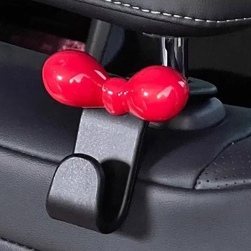 خطافات تعليق بسيطة للمقعد الخل - مراجعة Travel Accessories Pack وسعره
