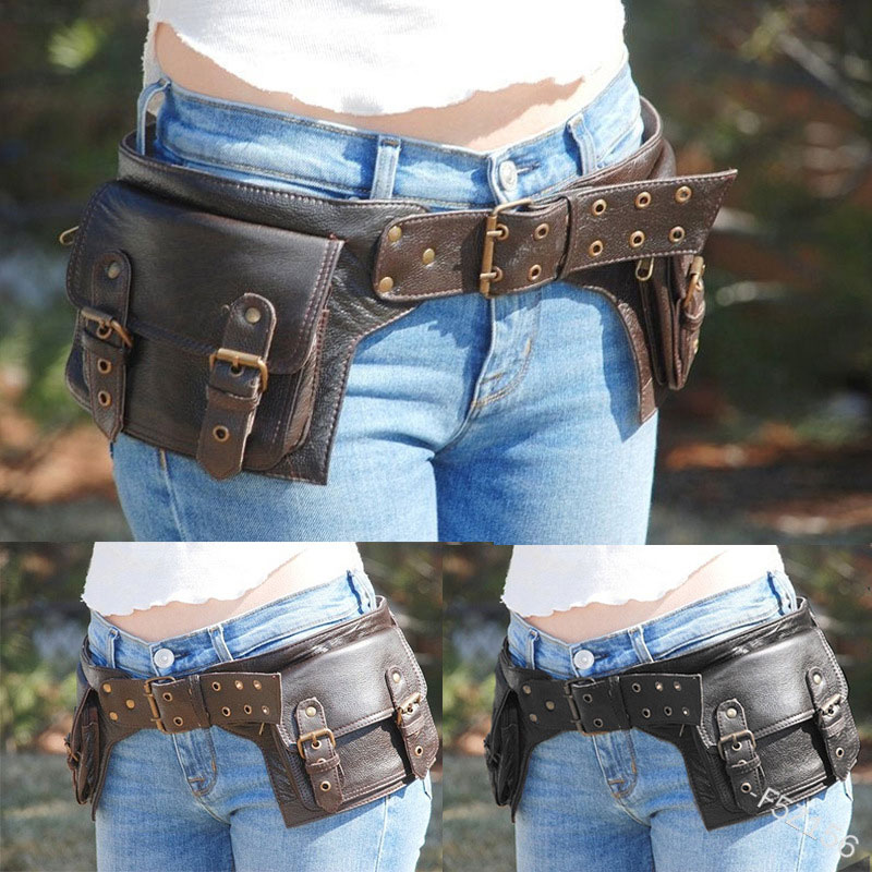 القرون الوسطى Steampunk بولي L - مراجعة Travel Accessories For Europe وسعره