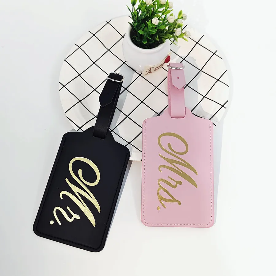 بطاقة تعليق للأمتعة مع بطاقات  - مراجعة Travel Accessories Name وسعره