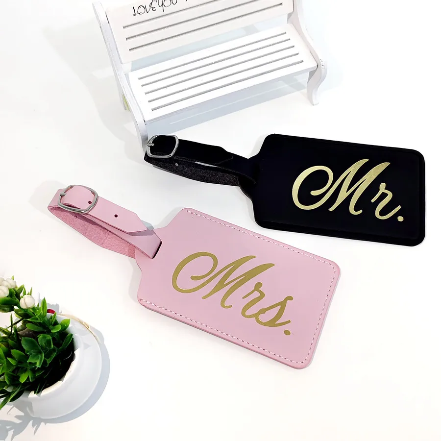 بطاقة تعليق للأمتعة مع بطاقات  - مراجعة Travel Accessories Name وسعره