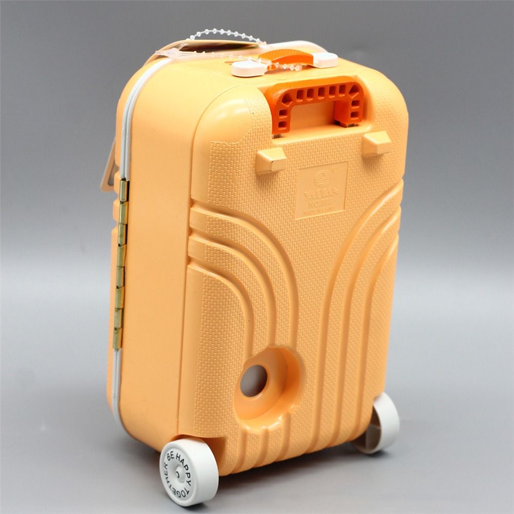 حقيبة دمية صغيرة 1/4 1/6 دمى ح - مراجعة Travel Accessories Girly وسعره