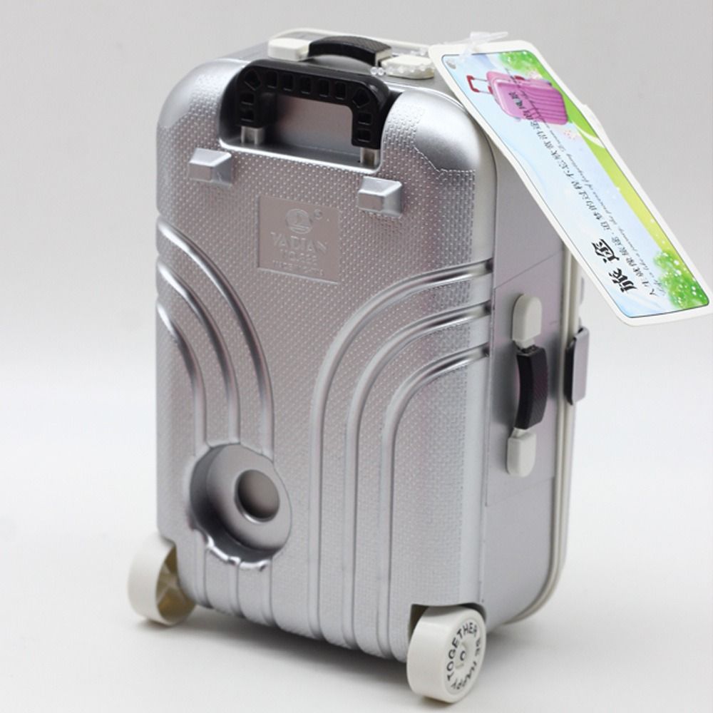 حقيبة دمية صغيرة 1/4 1/6 دمى ح - مراجعة Travel Accessories Girly وسعره