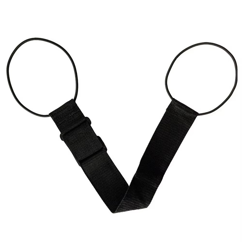 قطعتان من أحزمة الأمتعة المرنة - مراجعة Travel Accessories Plane وسعره