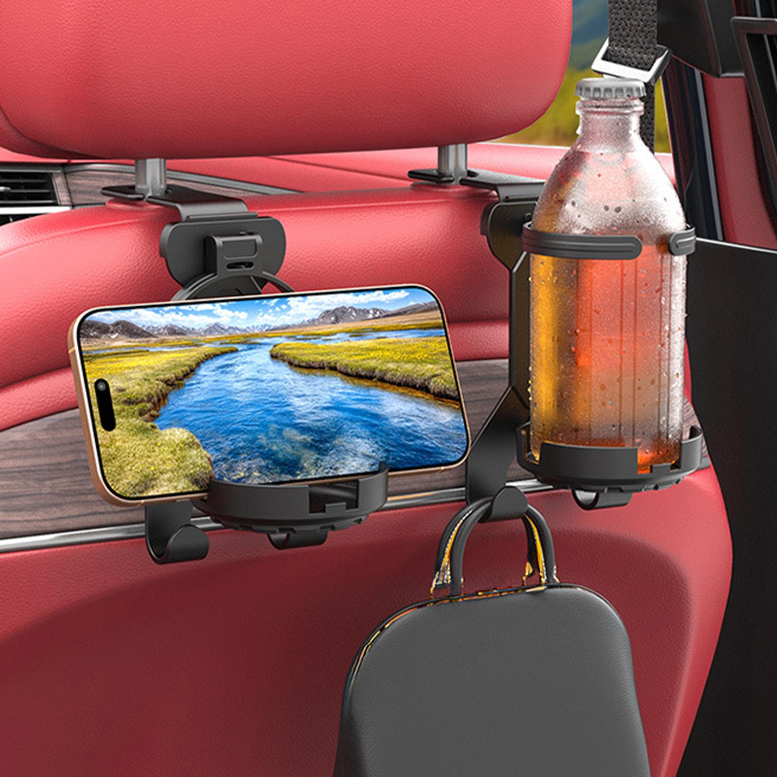 لمعظم السيارات الموجودة في الس - مراجعة Travel Accessories Market وسعره