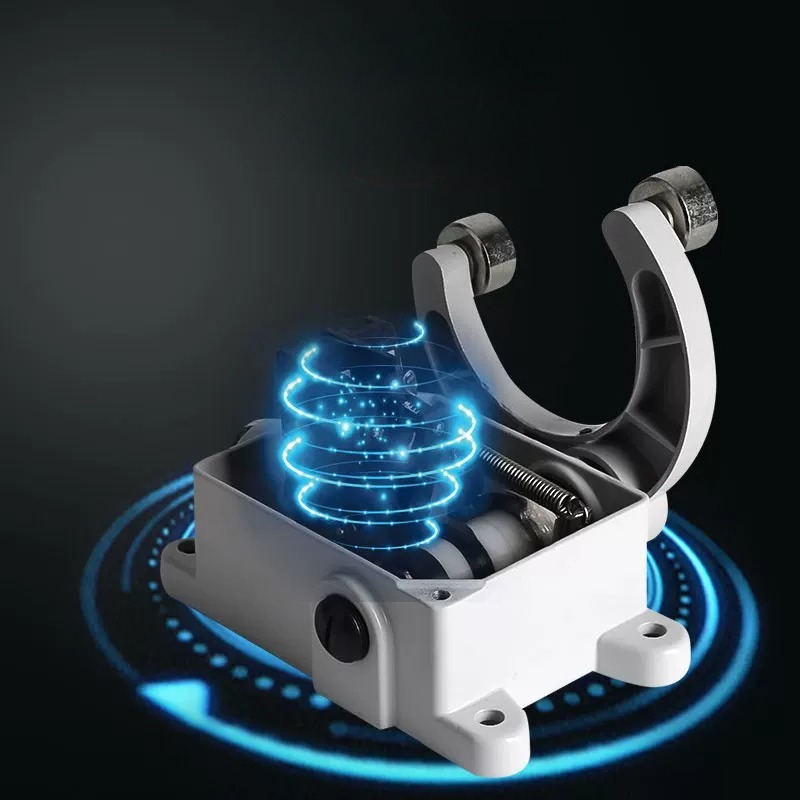 جهاز تحديد حد الحركة للرافعات  - مراجعة Travel Accessories Manufacturer وسعره