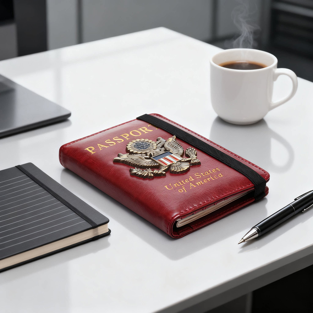 حافظة جواز سفر بتقنية RFID للس - مراجعة Travel Accessories Rfid وسعره