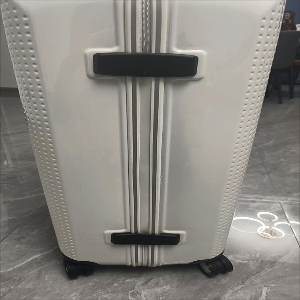 مفصلات حقائب سامسونايت، إكسسوا - مراجعة Travel Accessories Samsonite وسعره