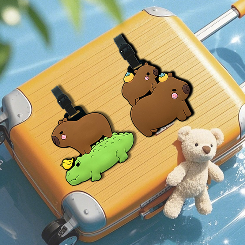 إكسسوارات السفر، بطاقات الأمتع - مراجعة Travel Accessories International وسعره