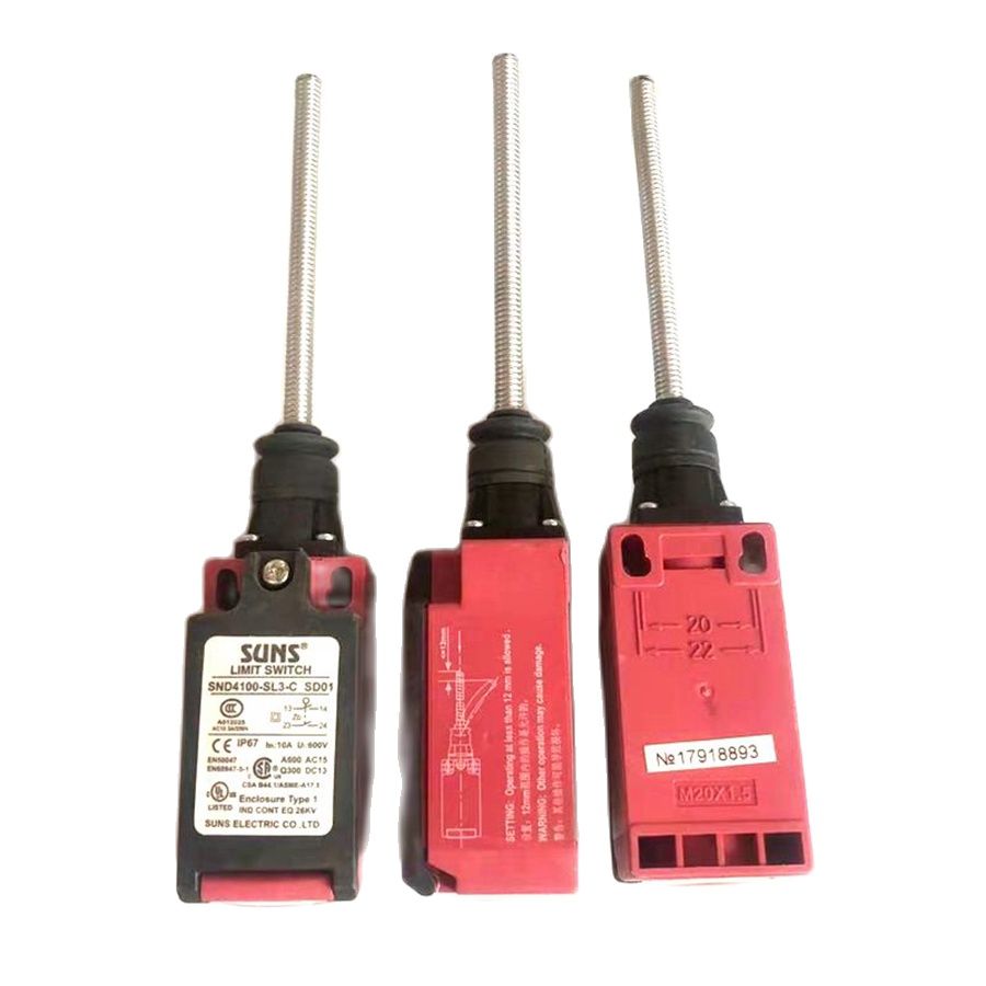 مفتاح حد السفر بقضيب طويل SND4 - مراجعة Travel Accessories Manufacturer وسعره