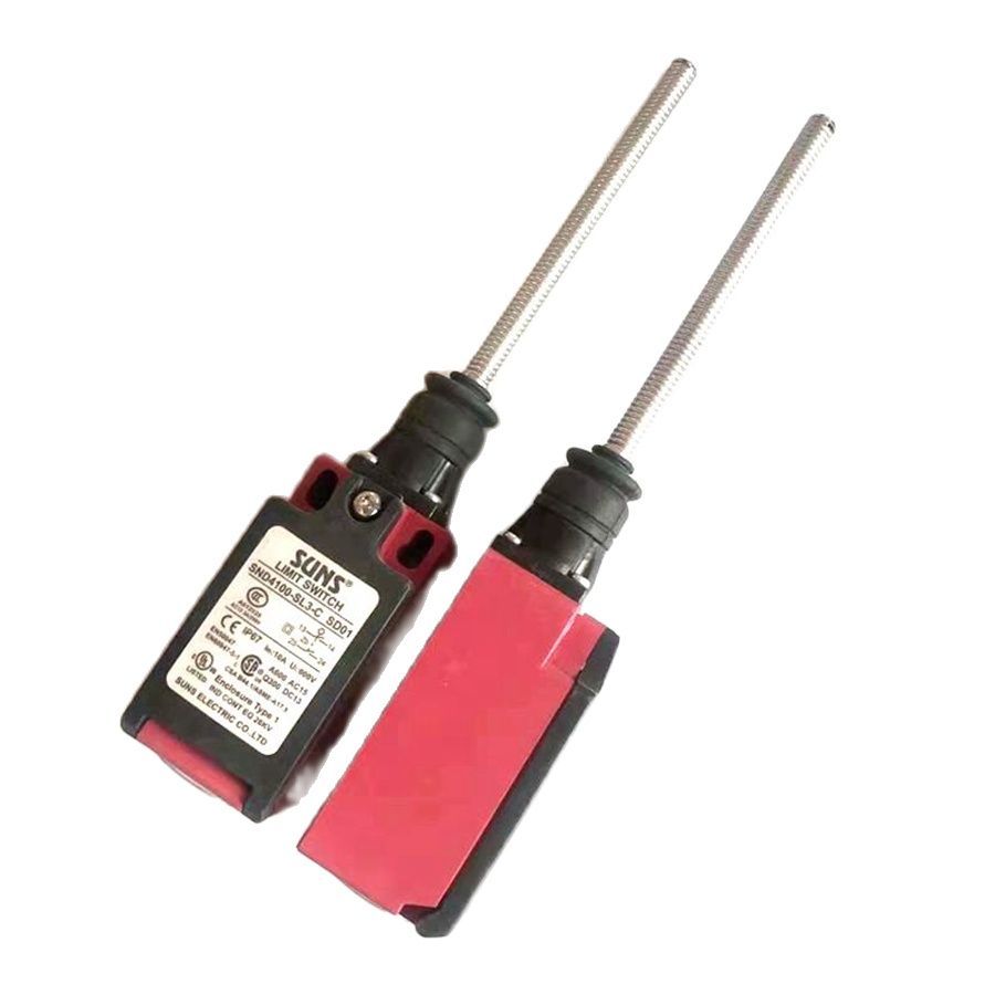 مفتاح حد السفر بقضيب طويل SND4 - مراجعة Travel Accessories Manufacturer وسعره