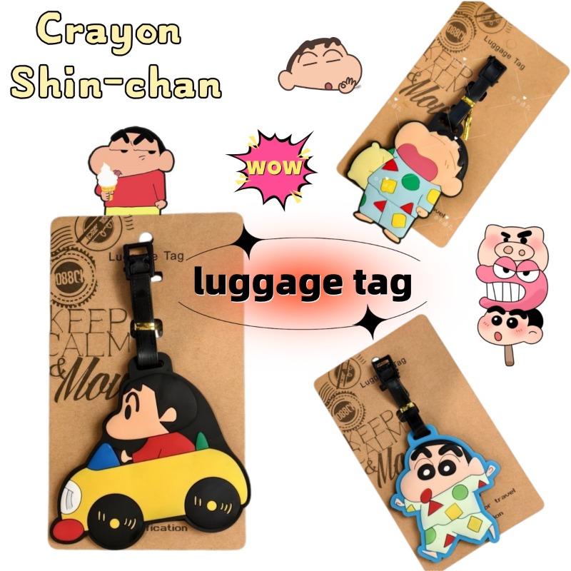 علامة أمتعة بتصميم شخصية كرتون - مراجعة Travel Accessories Unisex وسعره