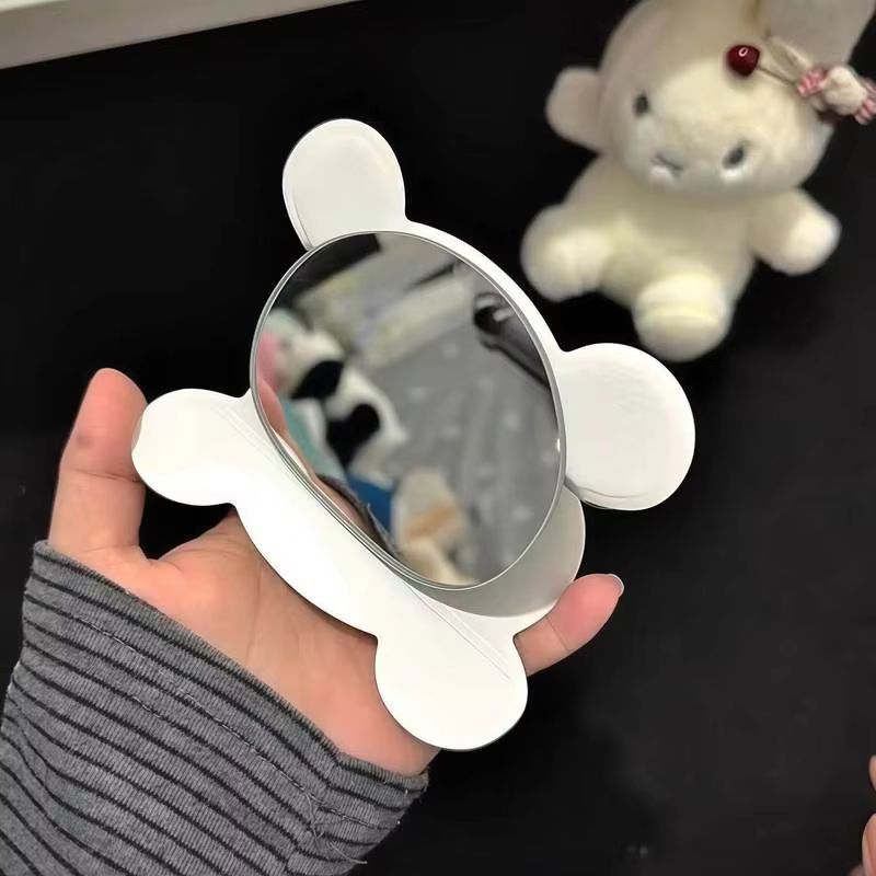 مرآة مكياج قابلة للطي من ريلاك - مراجعة Travel Accessories Unisex وسعره