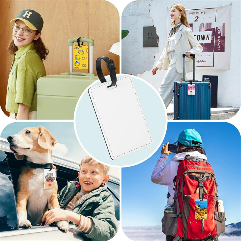 صورة مخصصة بو الجلود علامات ال - مراجعة Travel Accessories International وسعره
