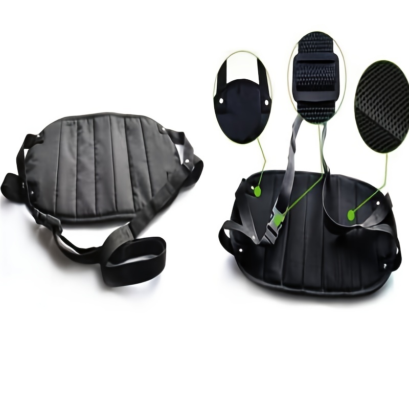أرجوحة قدم مريحة للسفر بالطائر - مراجعة Travel Accessories Plane وسعره