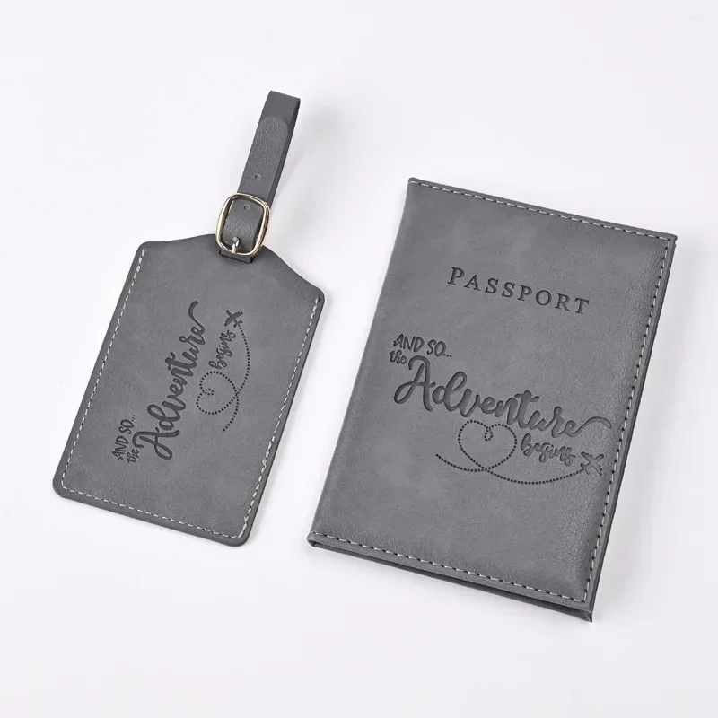 جديد الأرجواني بو الجلود حامل  - مراجعة Travel Accessories Gear وسعره