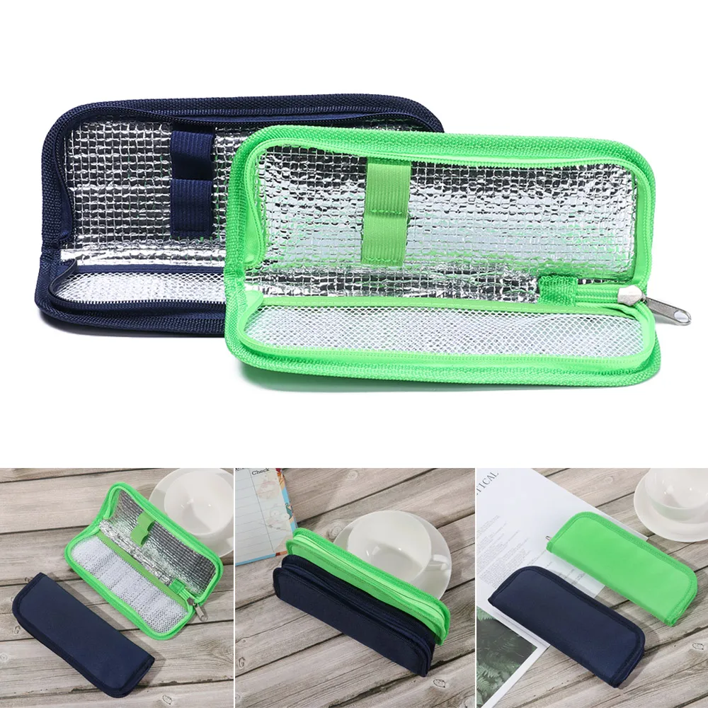 حقيبة تبريد محمولة لحفظ الأنسو - مراجعة Travel Accessories Pack وسعره