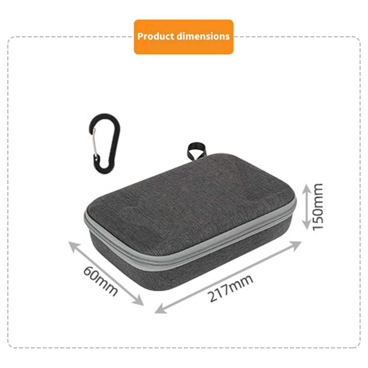 【TODAY-BUY】~@ حقيبة حمل محمولة - مراجعة Travel Accessories To Buy وسعره