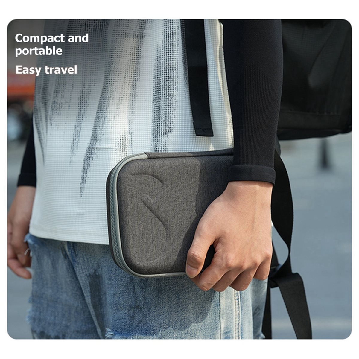 【TODAY-BUY】~@ حقيبة حمل محمولة - مراجعة Travel Accessories To Buy وسعره