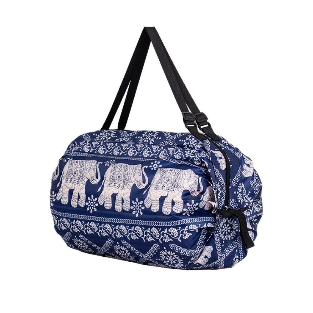 حقيبة تسوق خفيفة الوزن وذات سع - مراجعة Travel Accessories Market وسعره